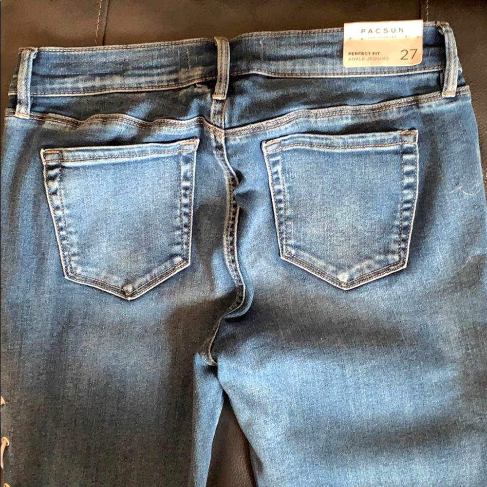 NEW Pacsun jeans